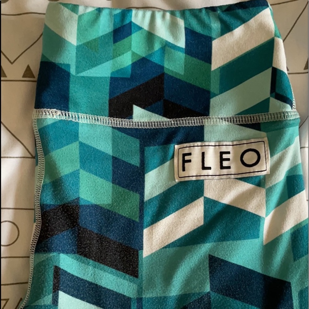 FLEO Chevron size xs